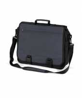 Documententas grijs 11 liter